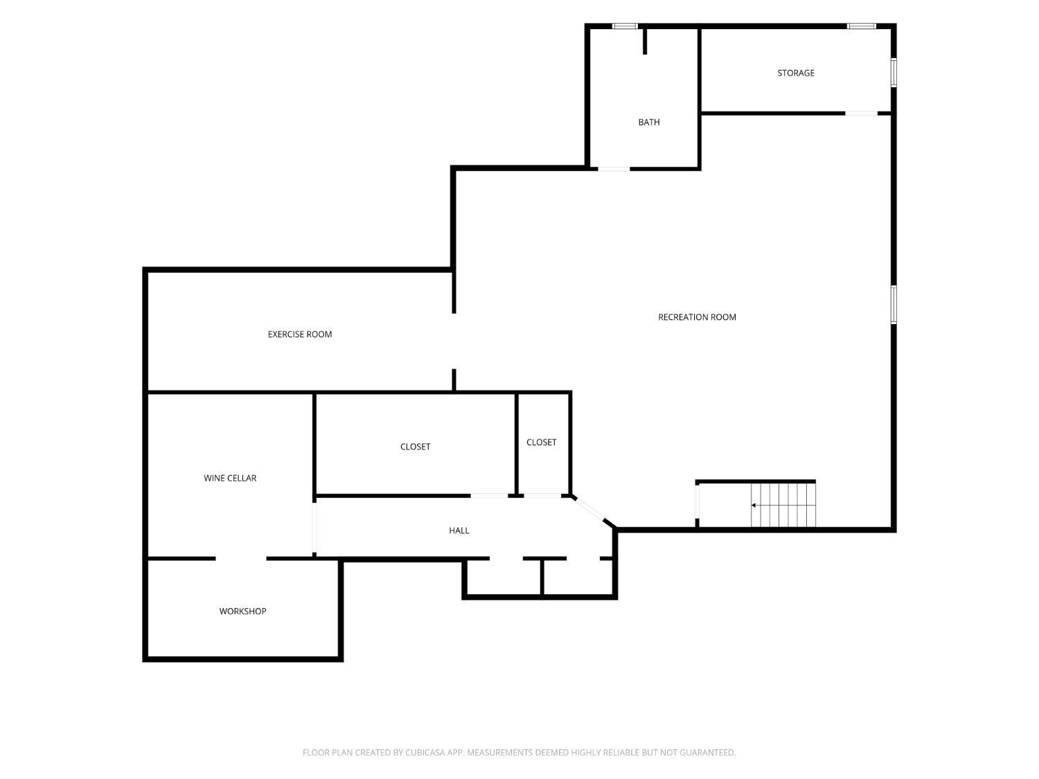 1600 Red Fox Lane