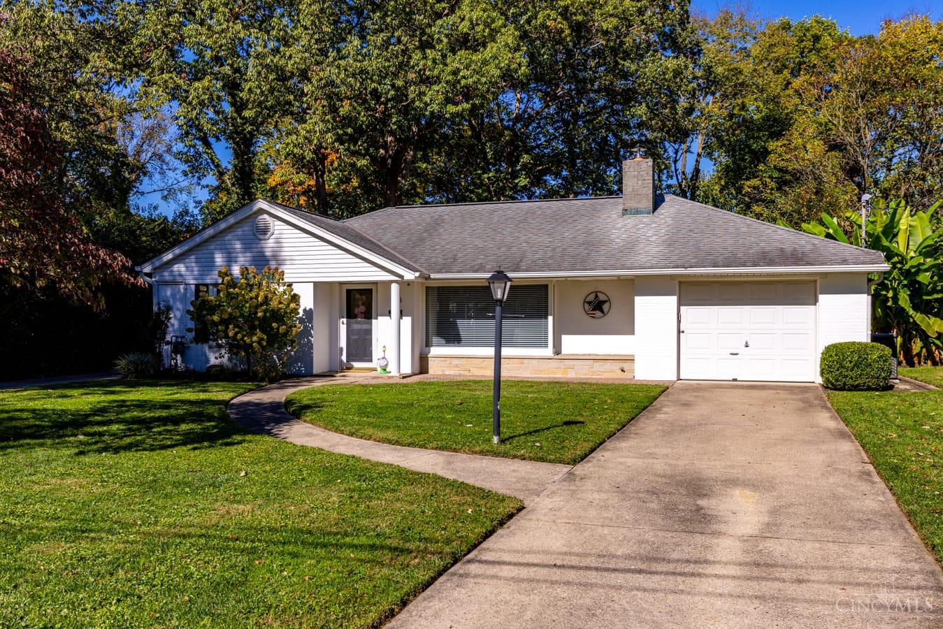 674 Shady Lane