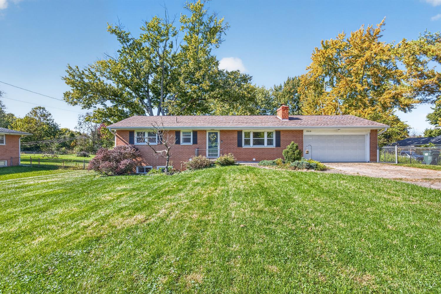 3909 Sterling Drive