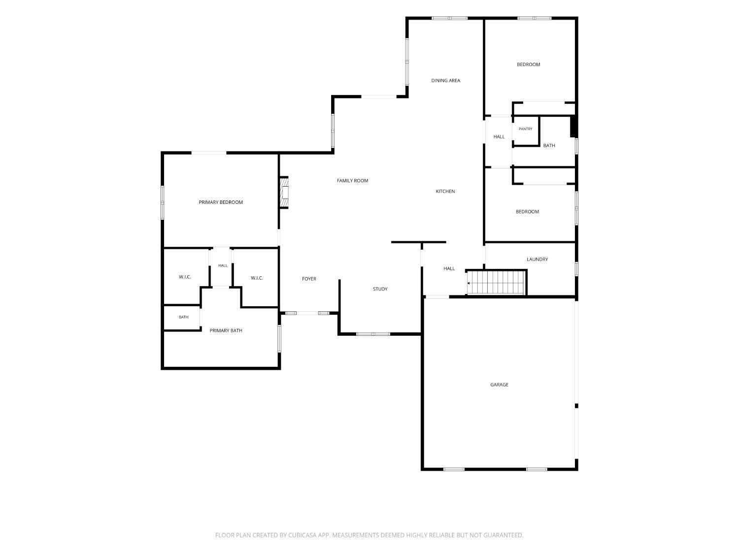 1600 Red Fox Lane