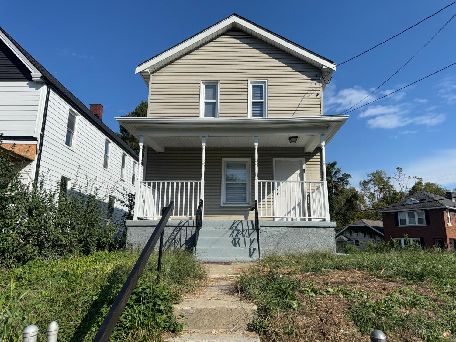 1826 Maple Avenue