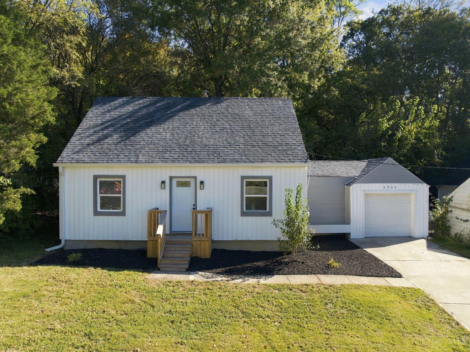 6236 Stewart Road