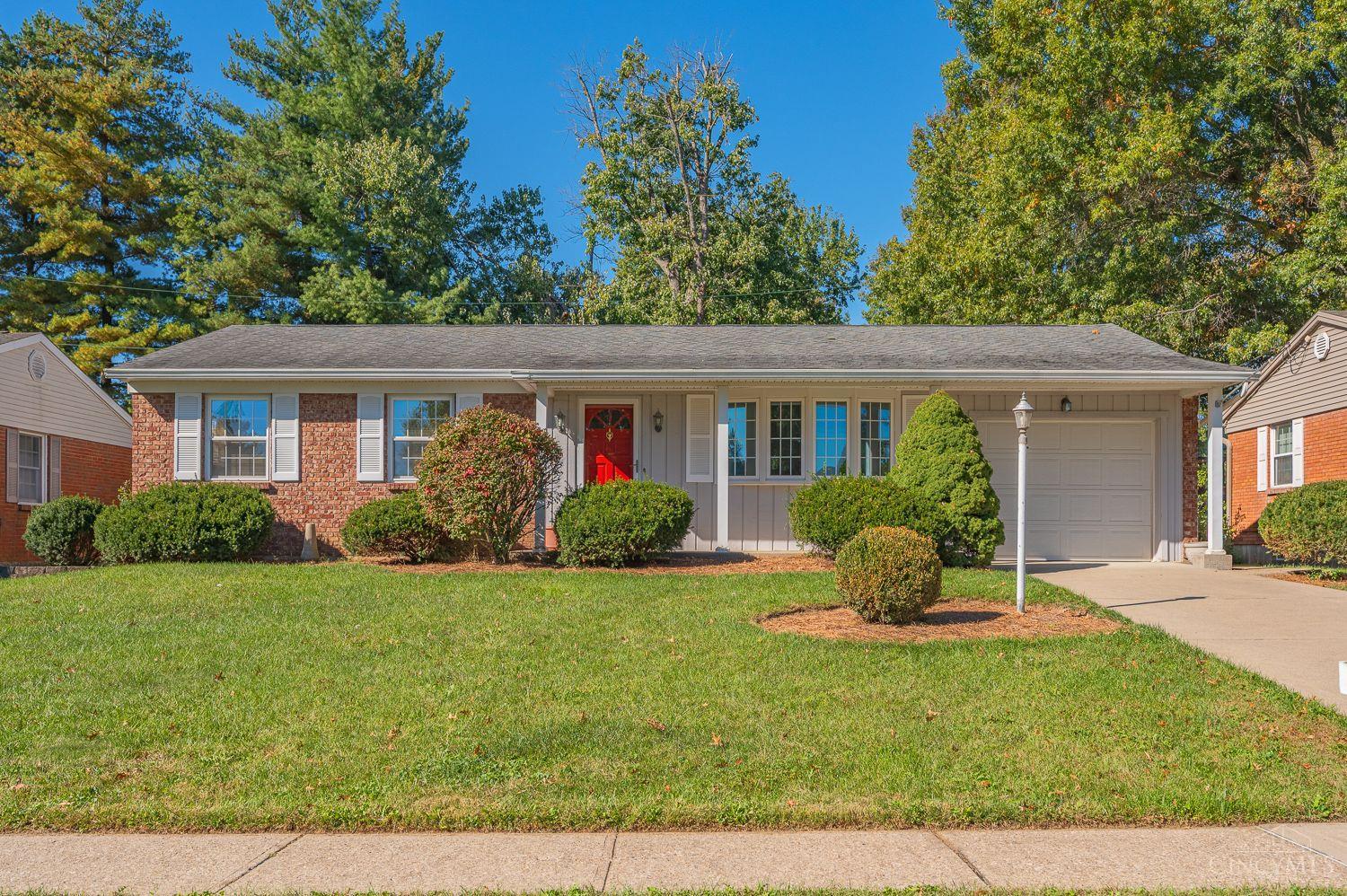 1429 Yellowglen Drive