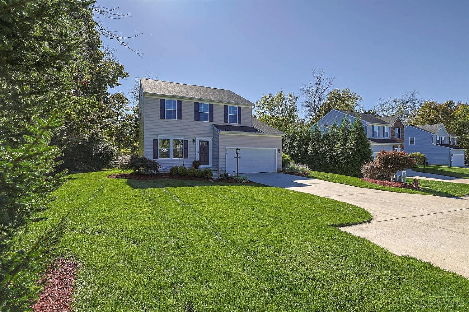 Single family home for sale at 963 Shephard Woods Ct, Union Twp, OH 45103 | MLS# 1896310