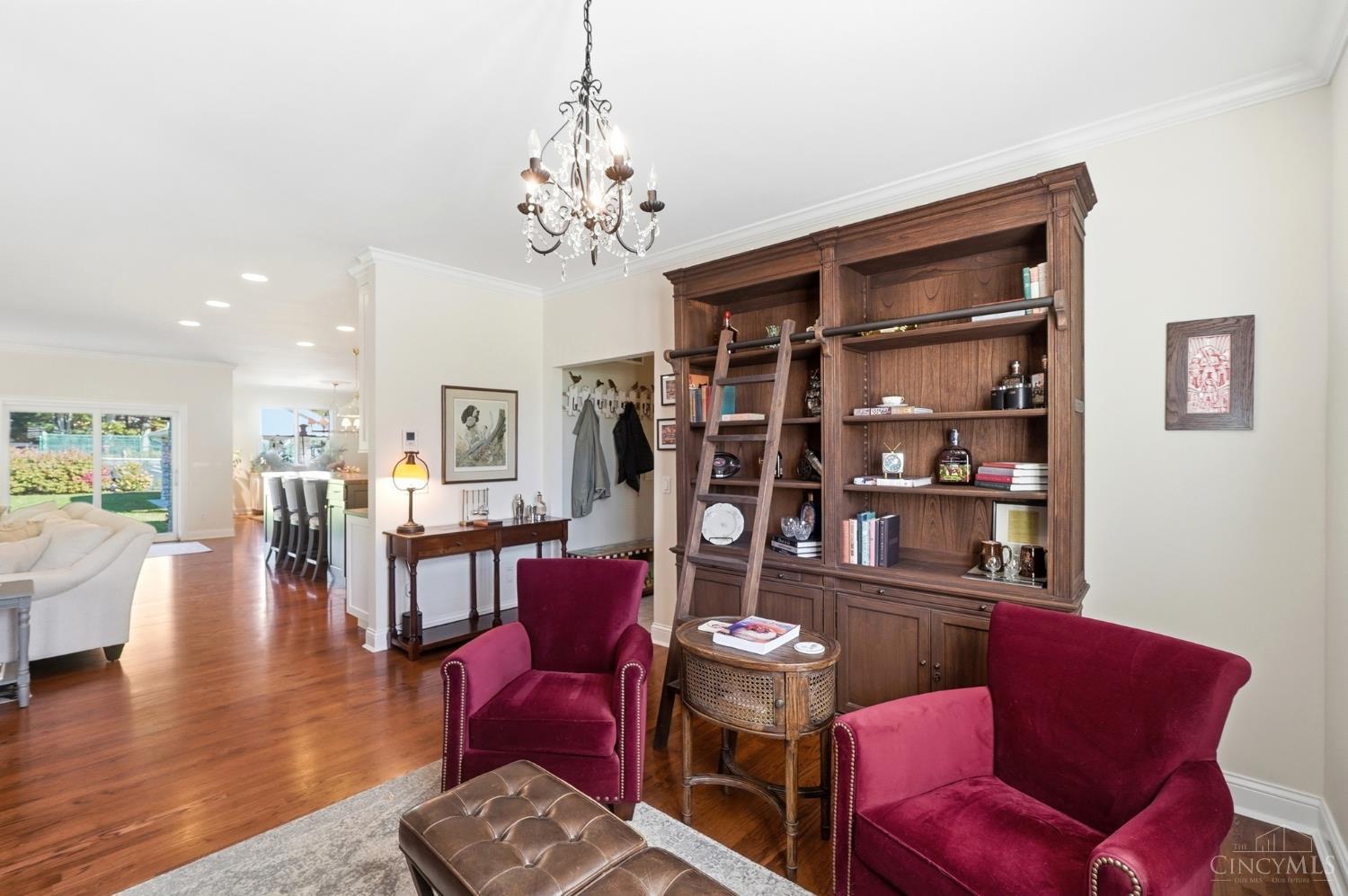 1600 Red Fox Lane