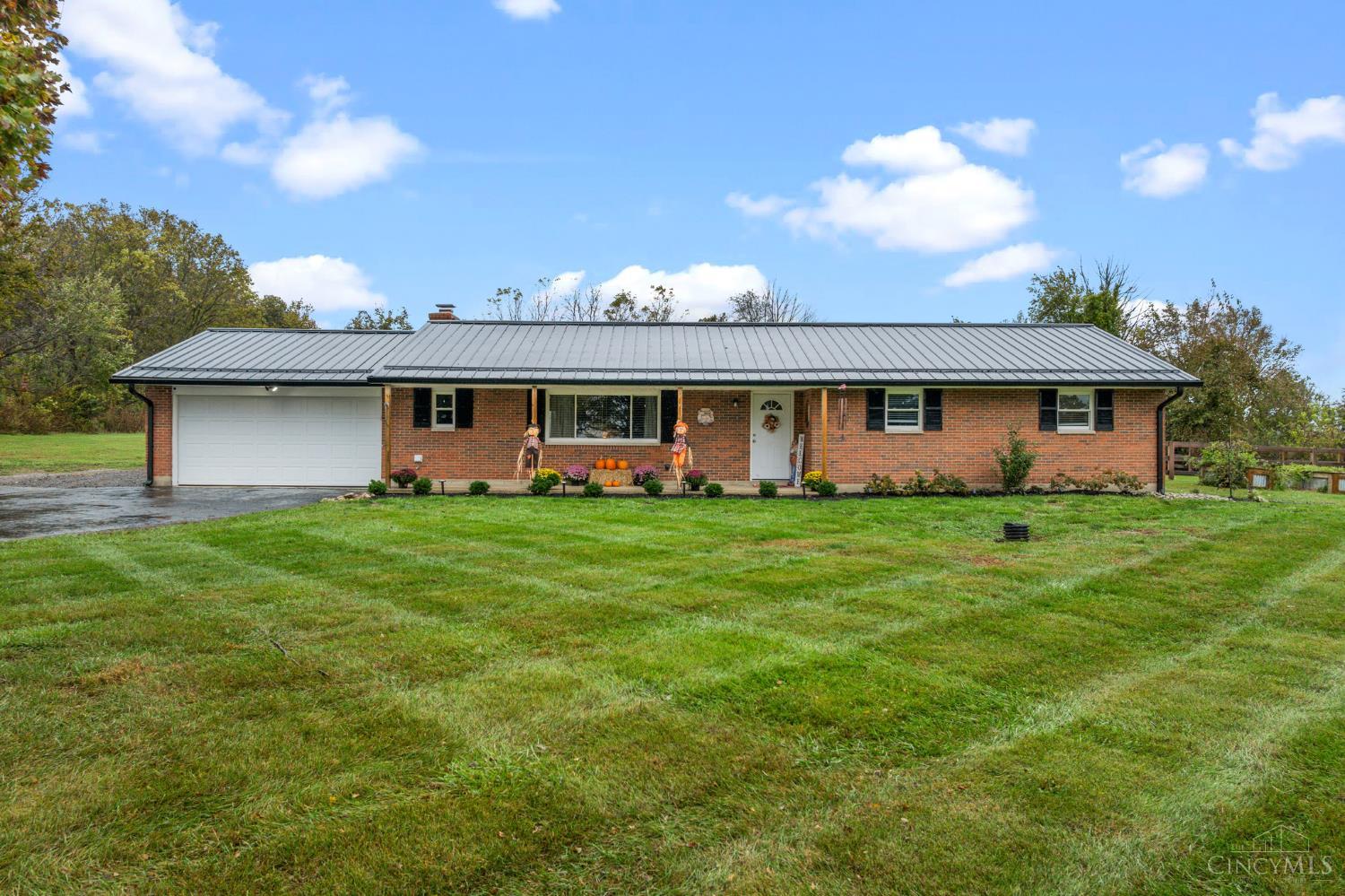 2363 Lebanon Road