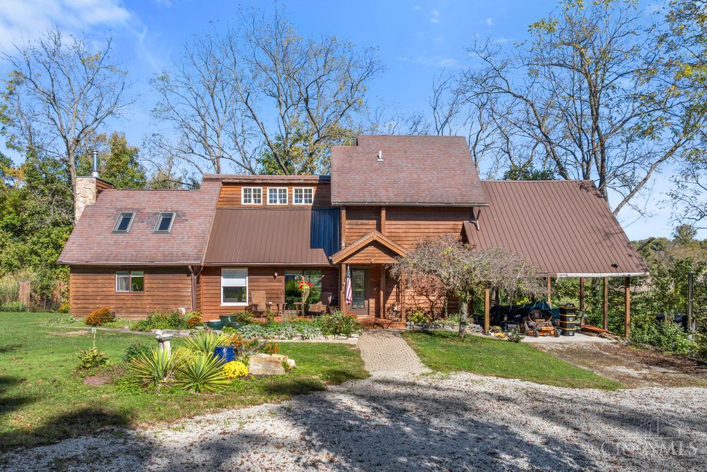 870 Linkhart Road