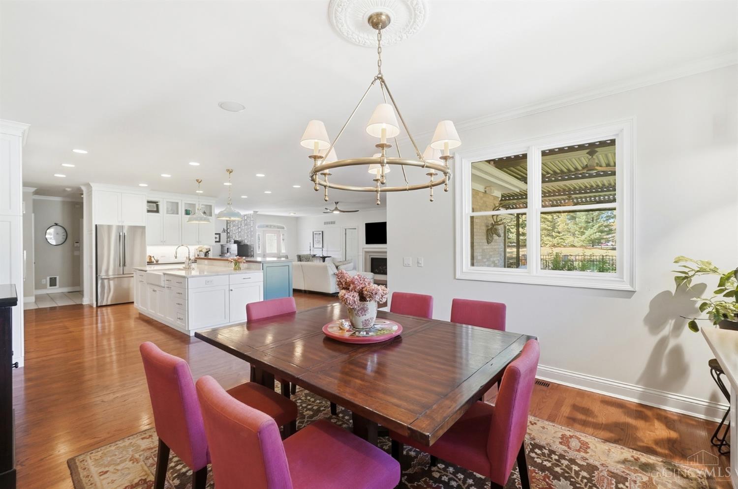 1600 Red Fox Lane