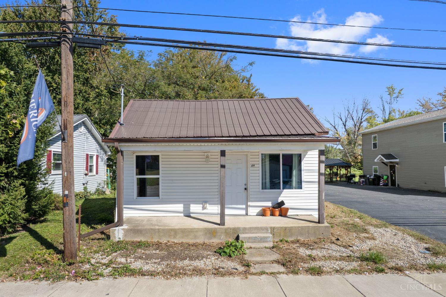 314 E Main Street