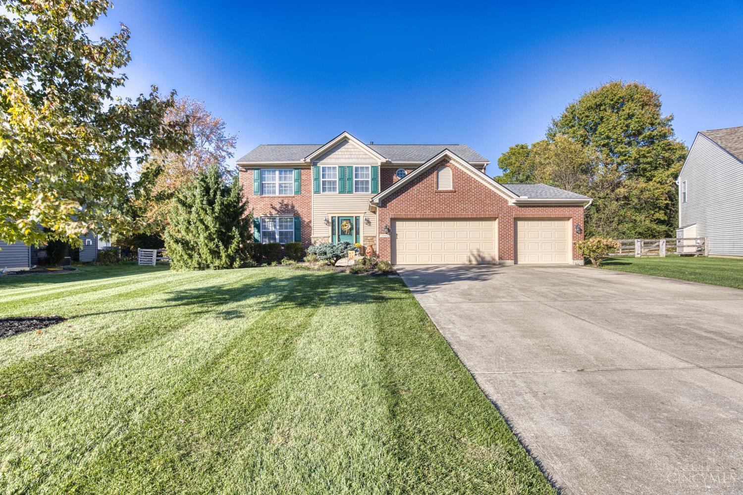 1046 Hayward Circle