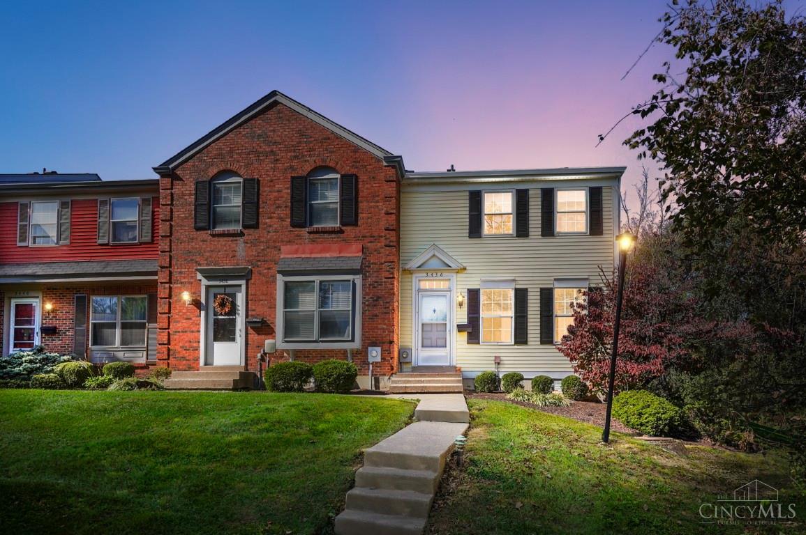 3436 Sunbury Lane
