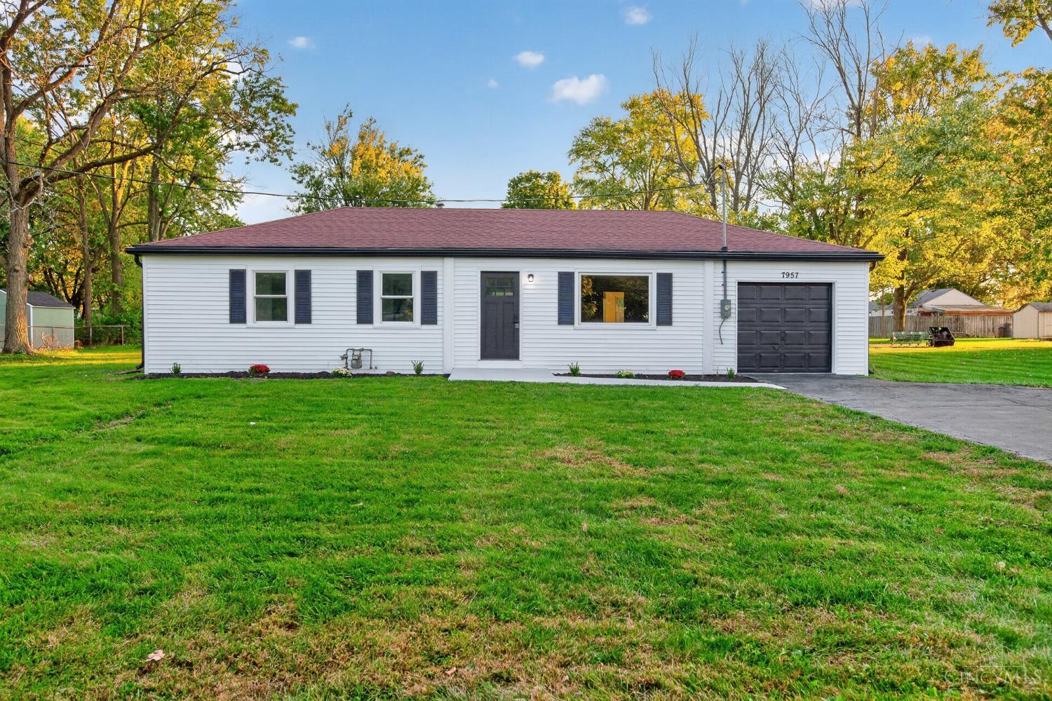 7957 W Chester Road