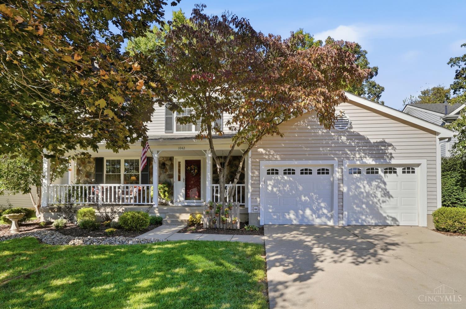 1042 Seapine Court