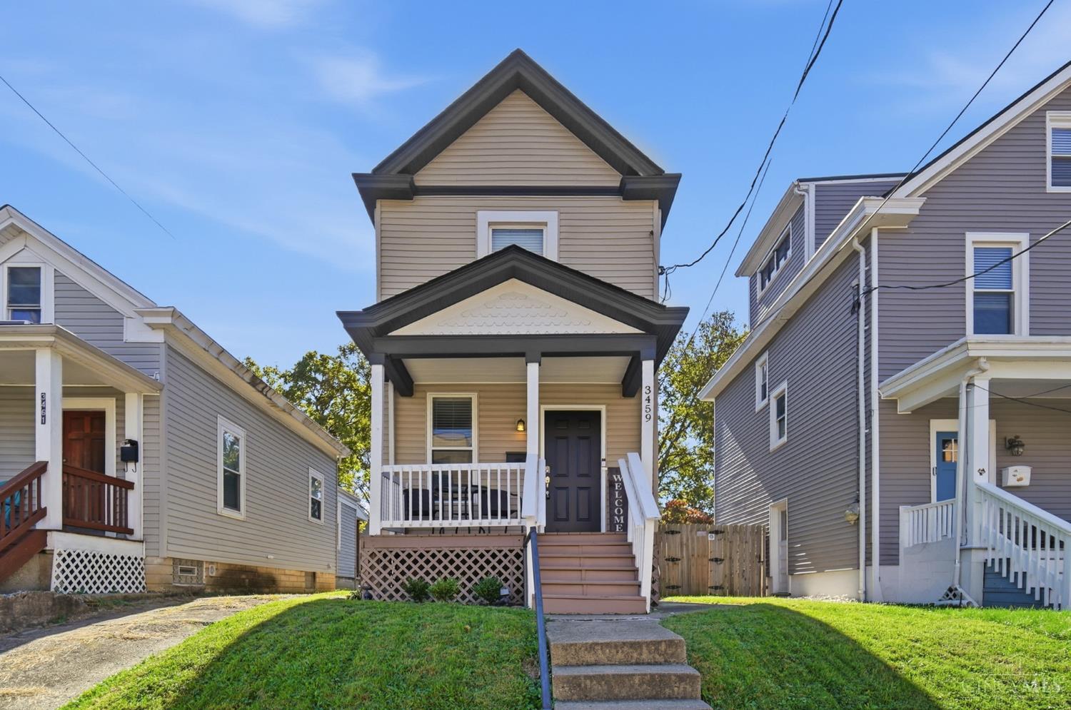 3459 Cardiff Avenue