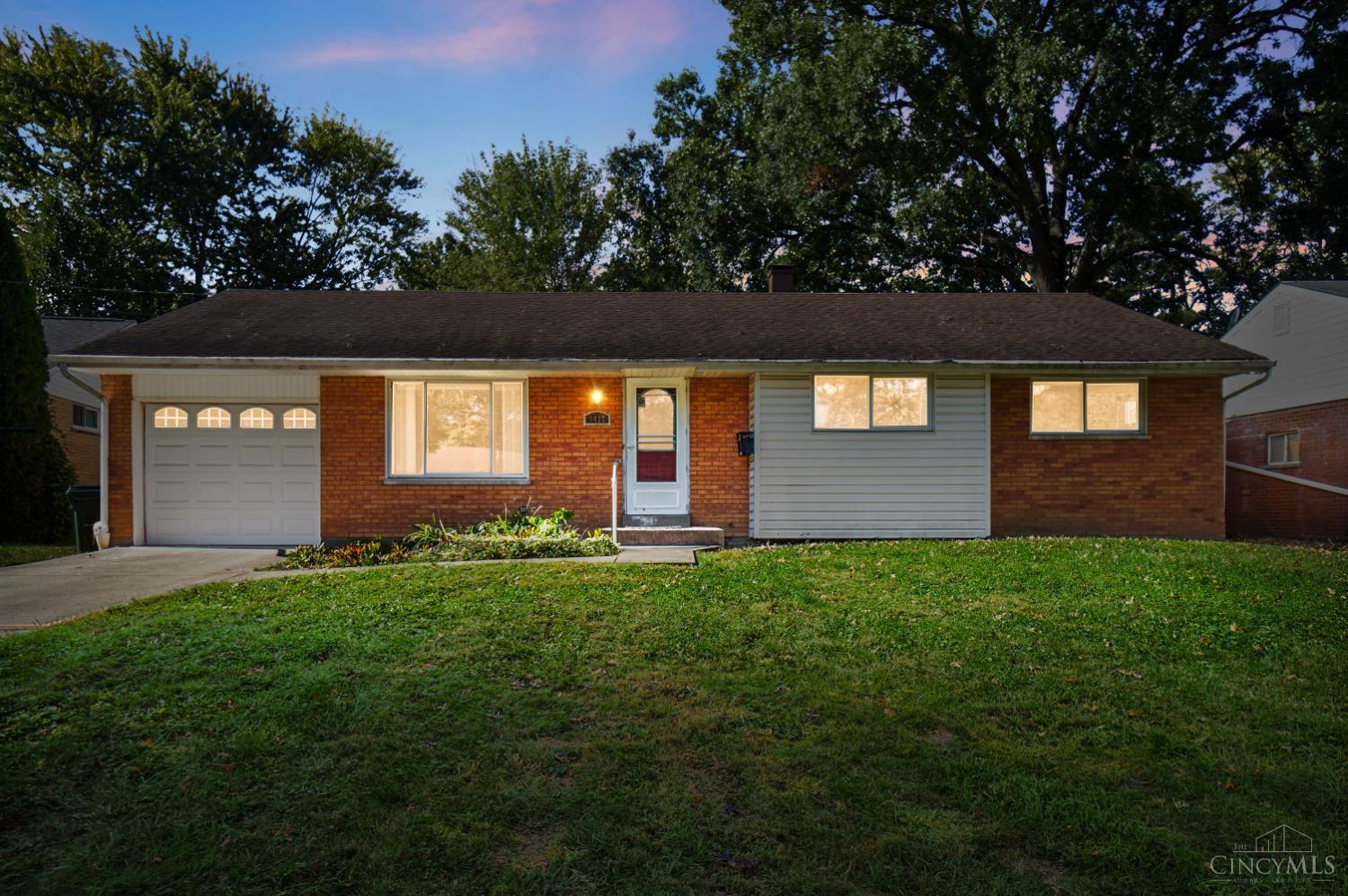 8417 Gamma Court