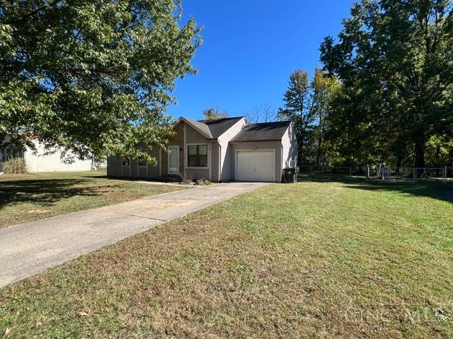 503 Evans Court