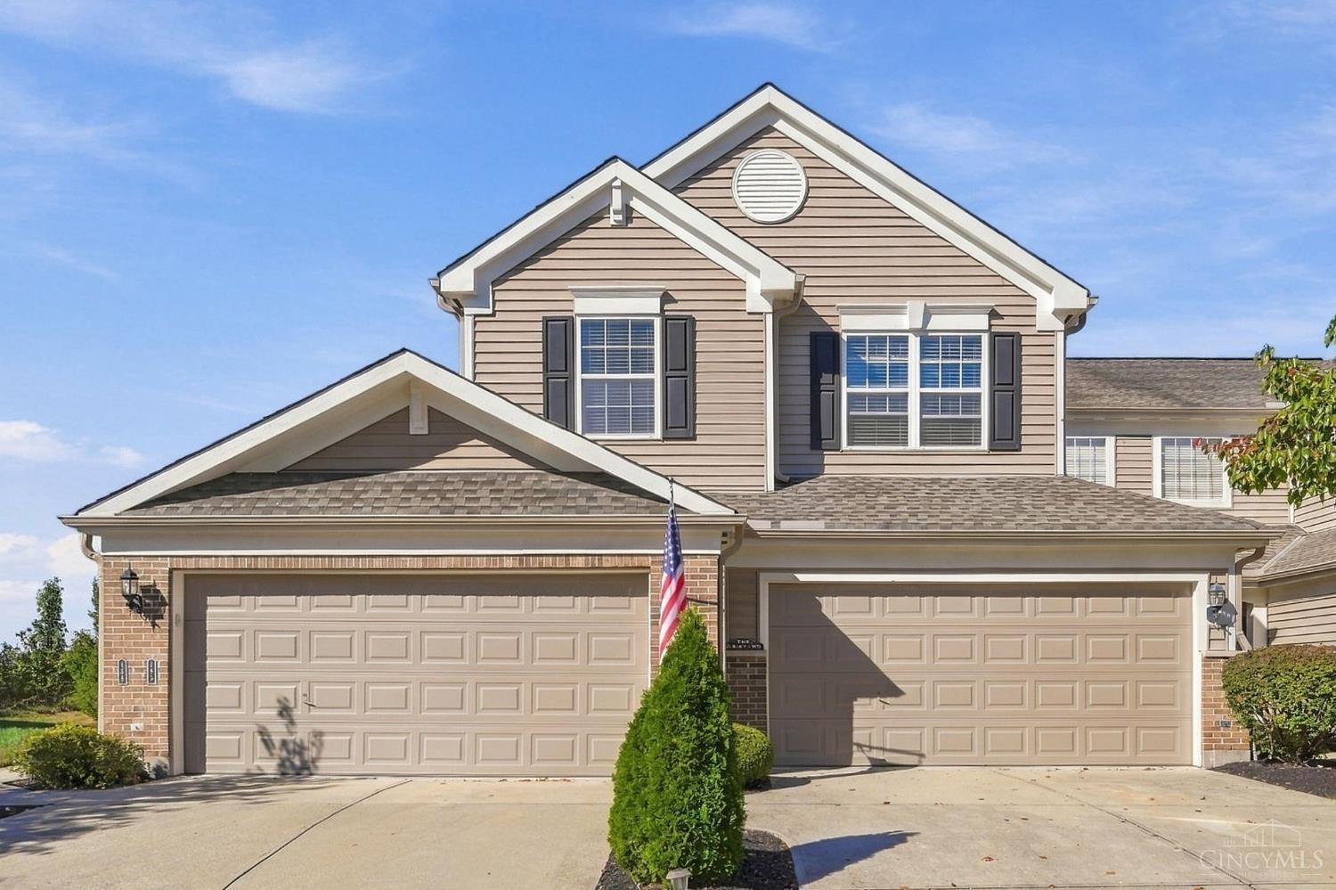 153 Timepiece Lane