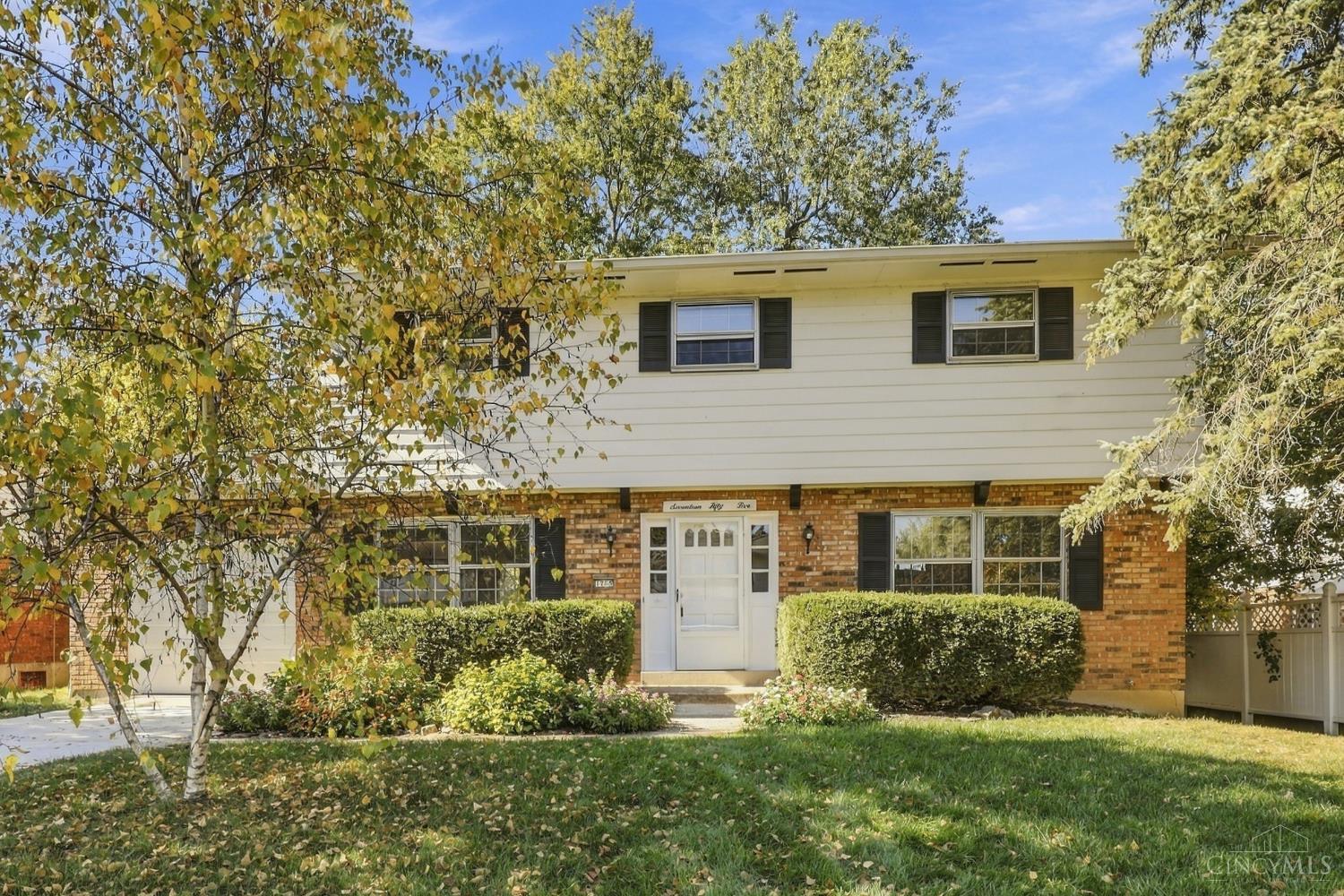 1755 Pinebluff Lane
