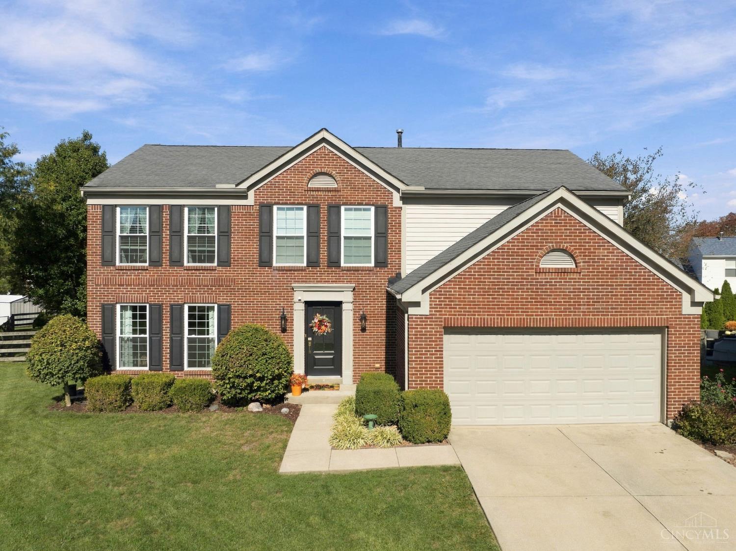 7885 Birchwood Court