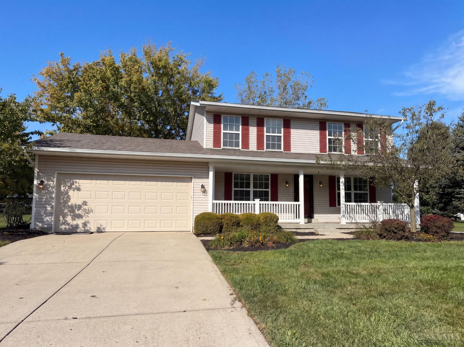 Single family home for sale at 4320 Pheasant Trl Ct, Liberty Twp, OH 45011 | MLS# 1898087