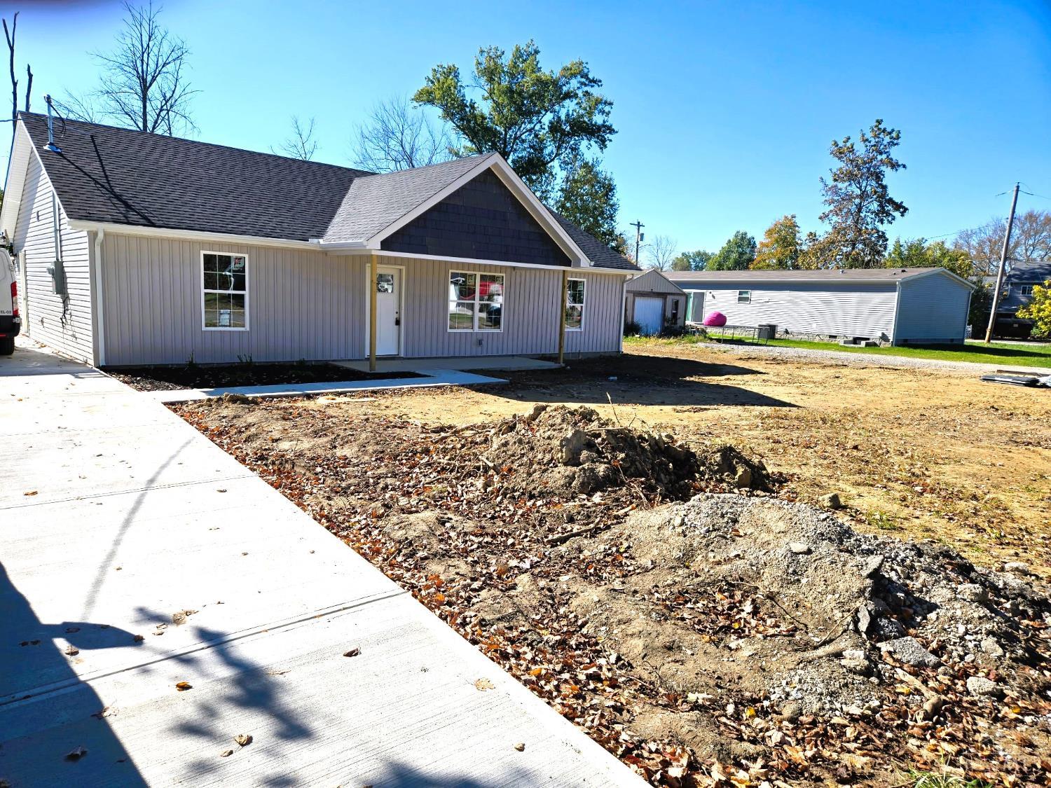 2605 Bethel Maple Road