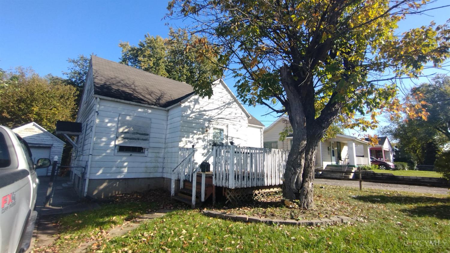 Single family home for sale at 2113 Carolina St, Middletown, OH 45044 | MLS# 1898192