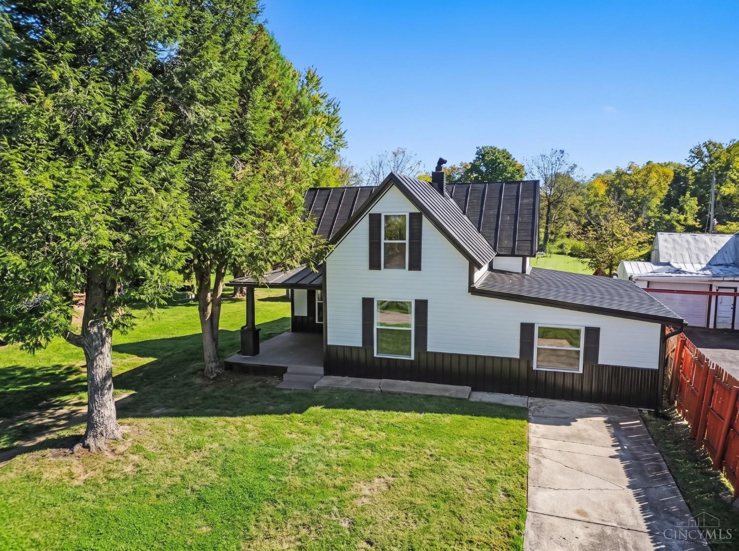 5010 Pumpkin Ridge Road