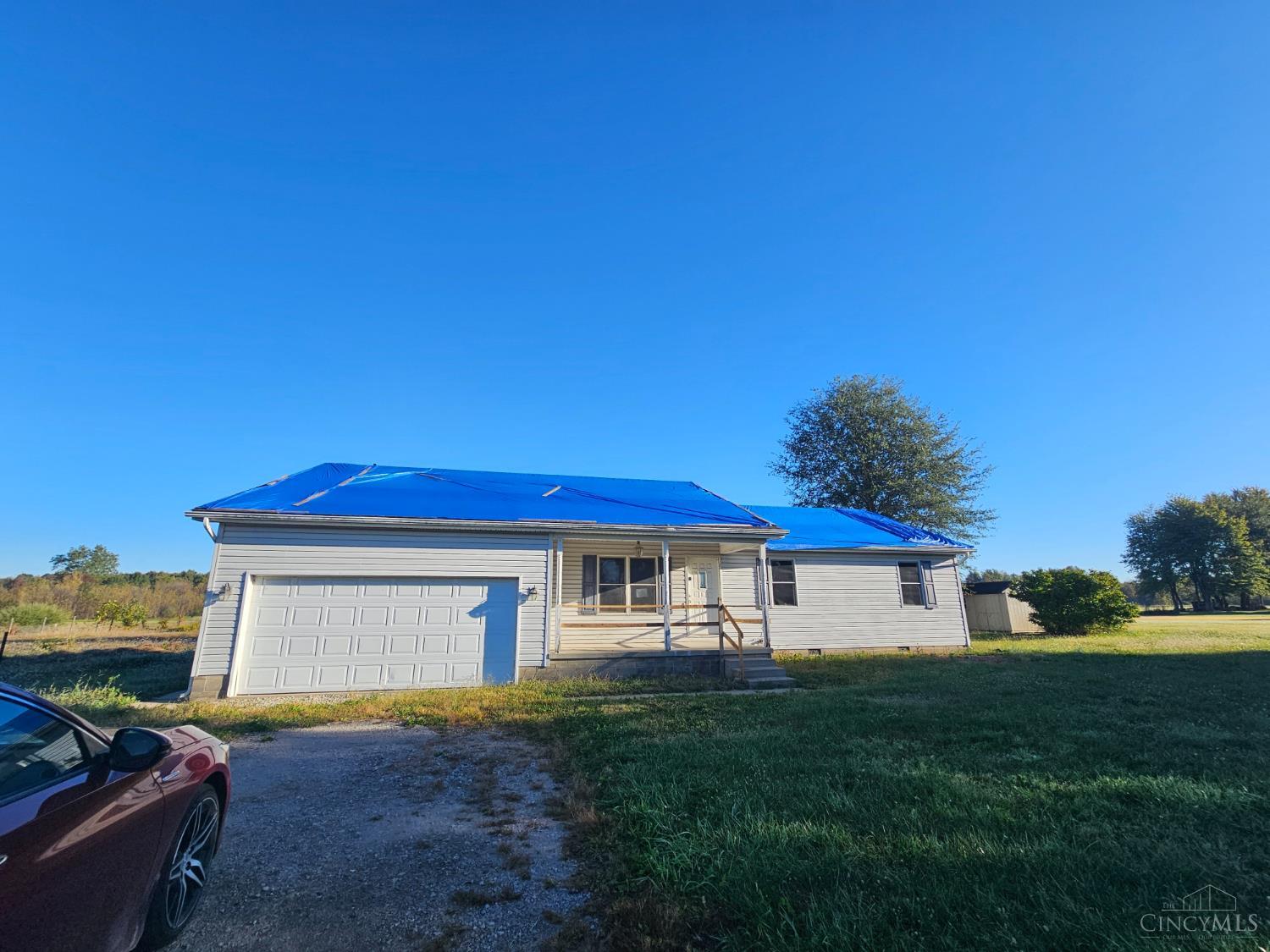 2437 Tri County Highway