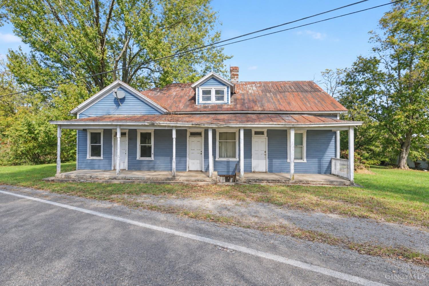 3591 State Route 131