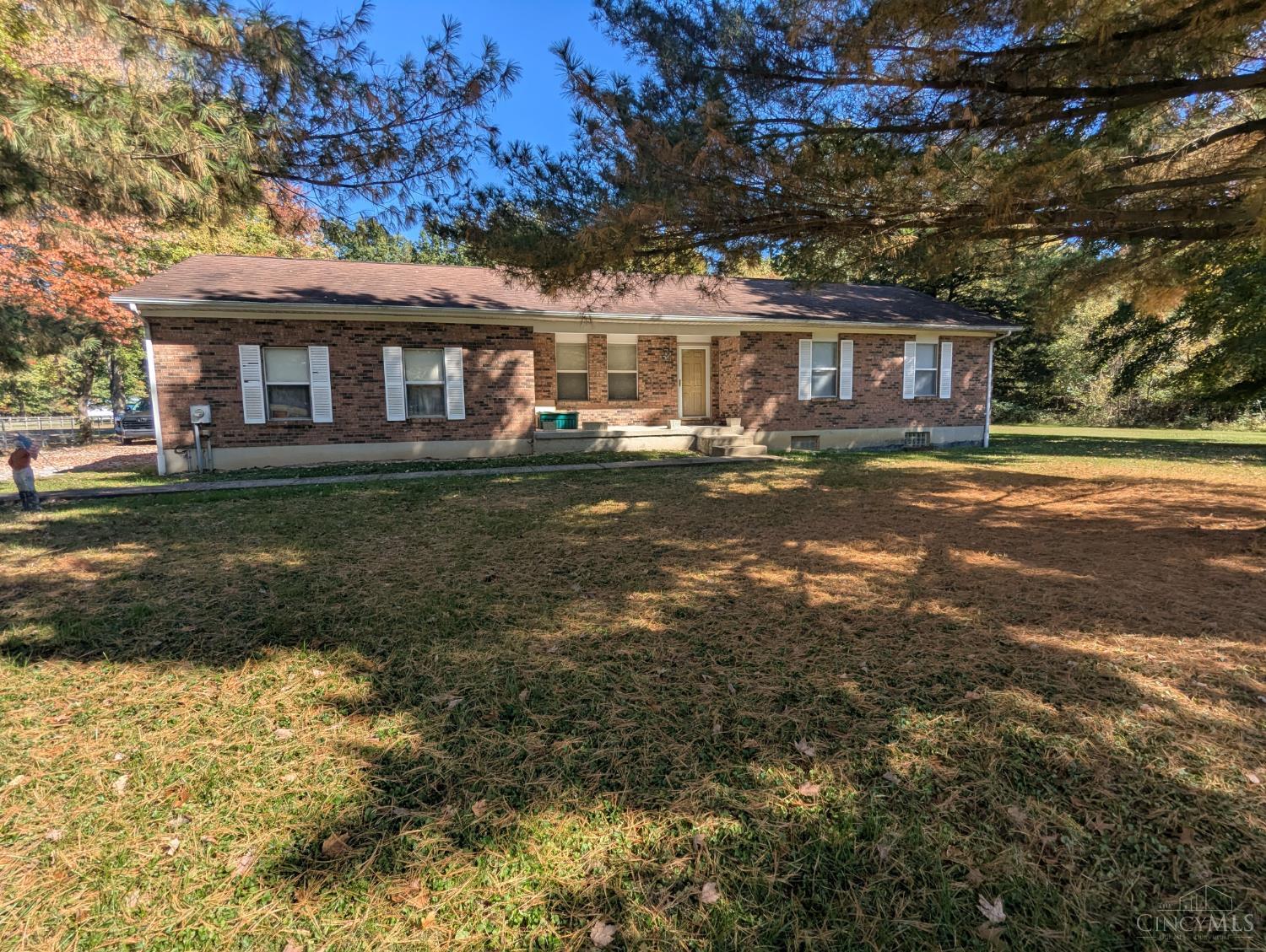 5832 Deerfield Road