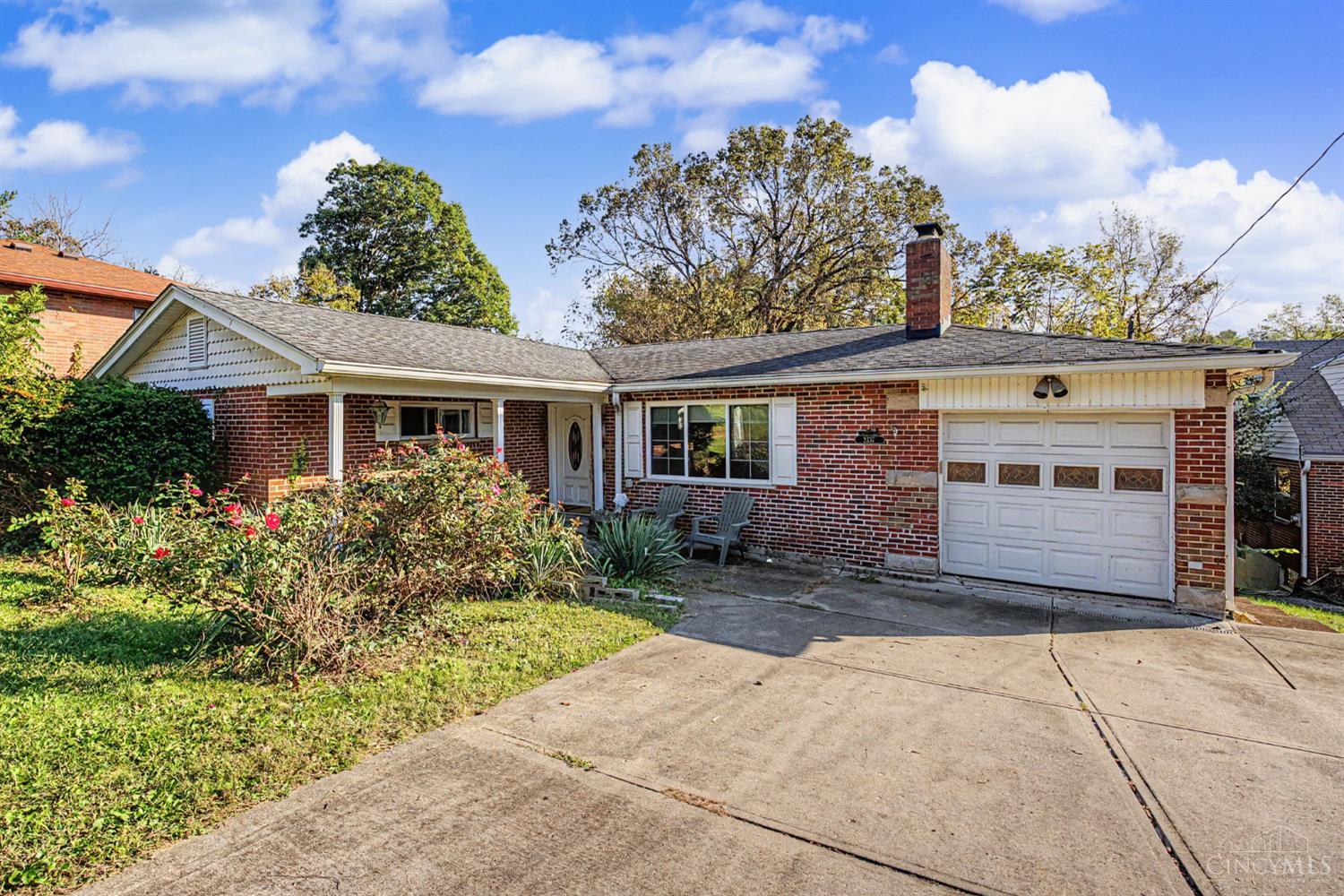 2337 E Galbraith Road