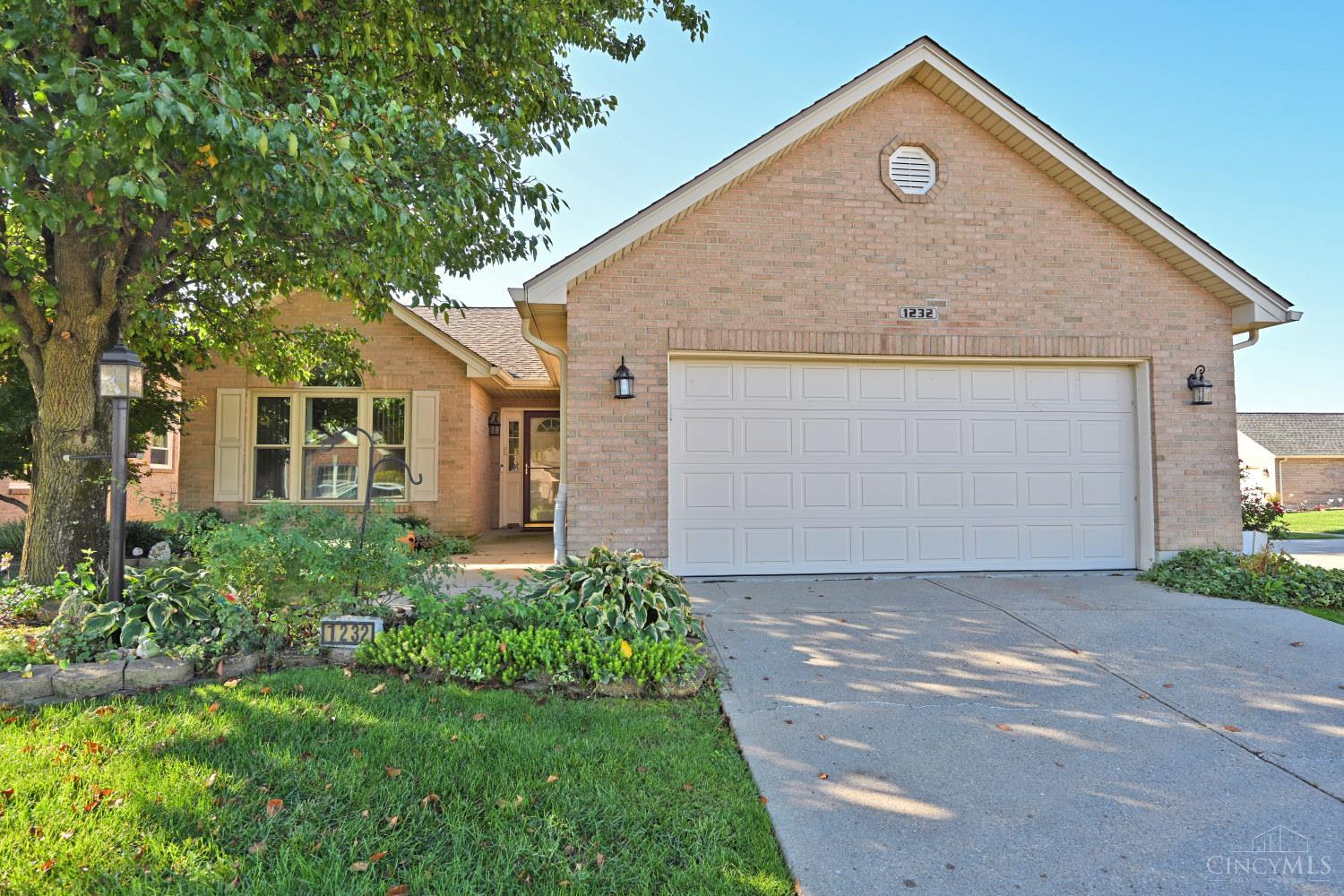 1232 Lisa Renee Drive