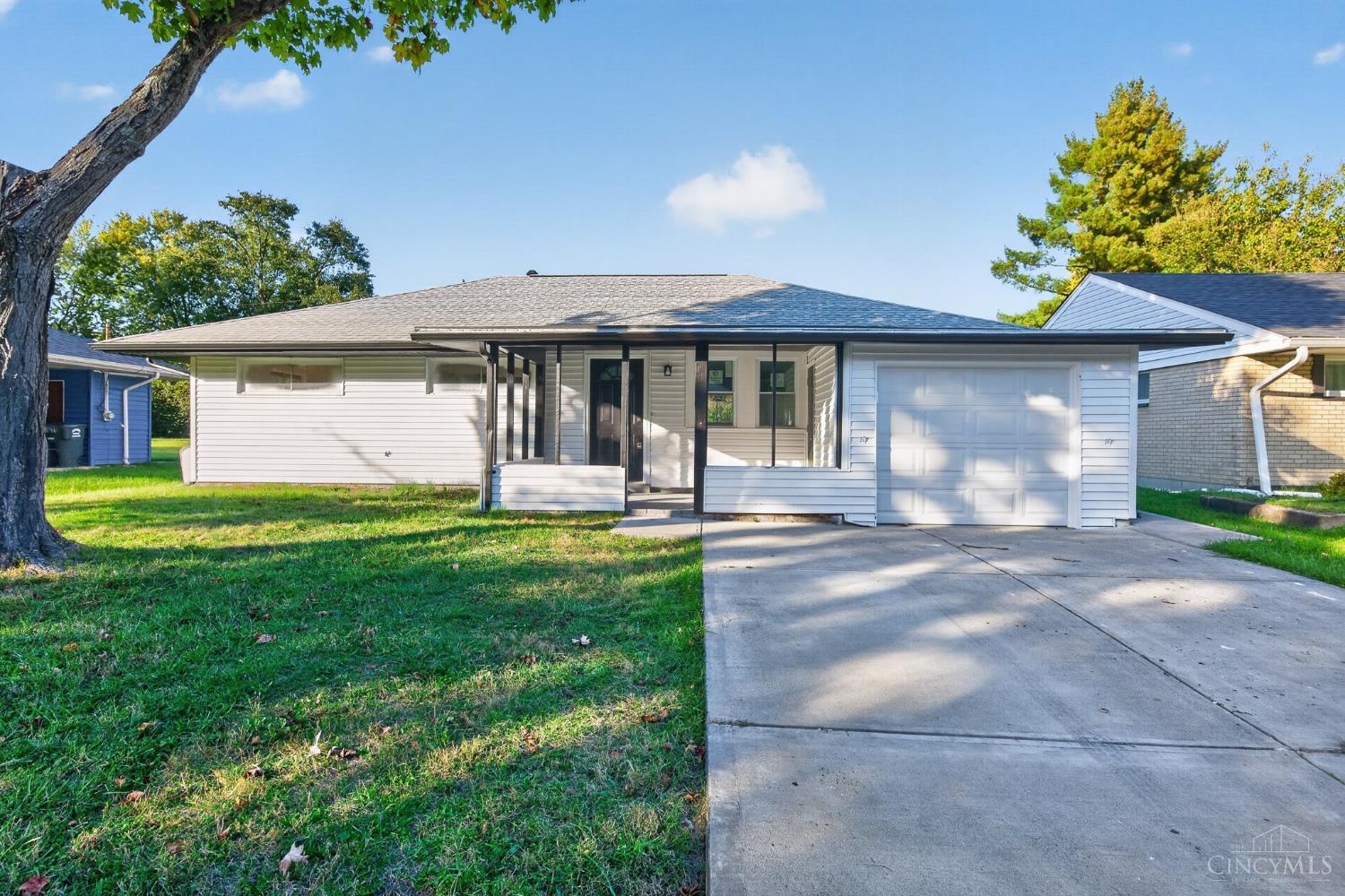 8622 Desoto Drive