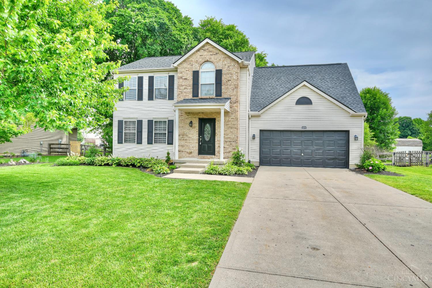 Single family home for sale at 1952 Michelle Ln, Monroe, OH 45044 | MLS# 1898218