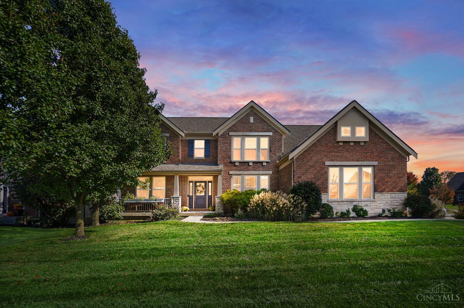 5650 Mccormick Trail