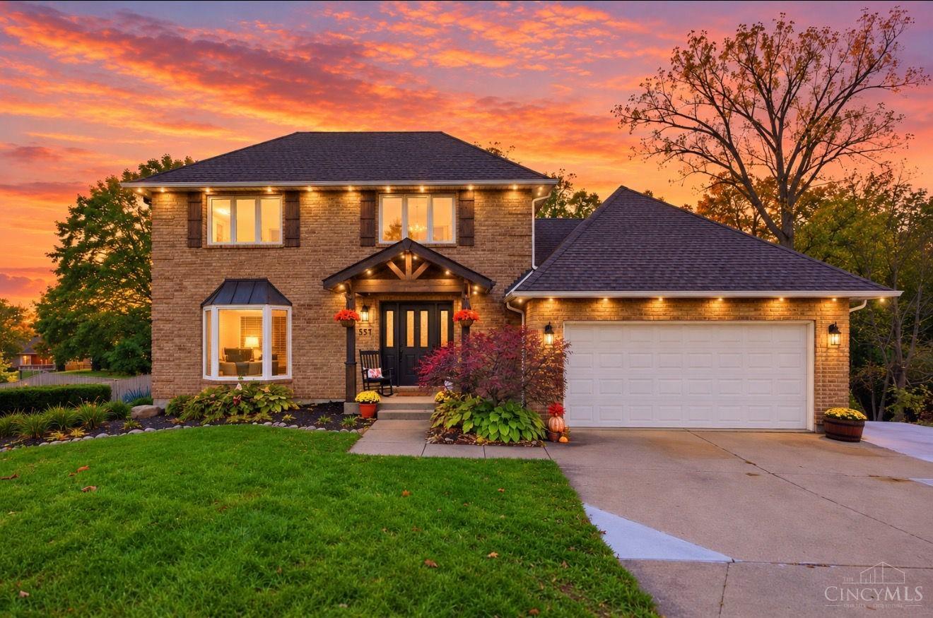 3551 Dawn Drive
