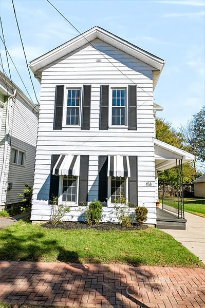 116 Village Street