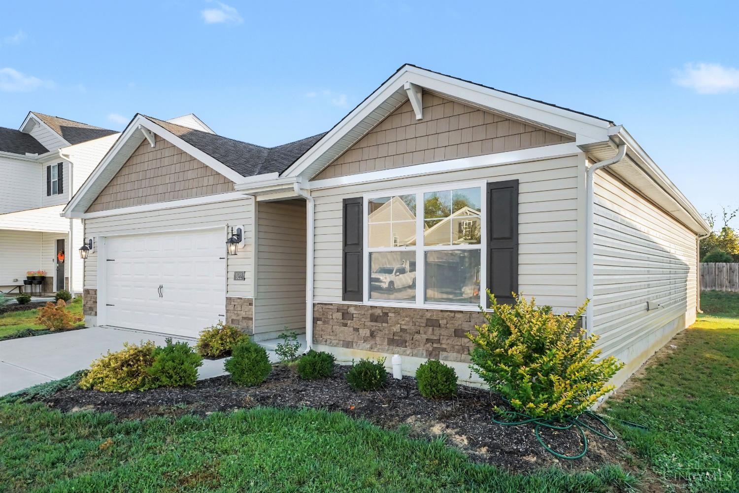 122 Ashburn Way