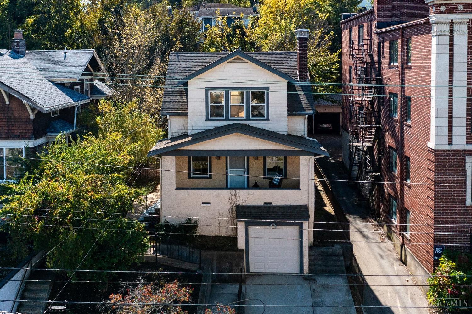 3421 Erie Avenue