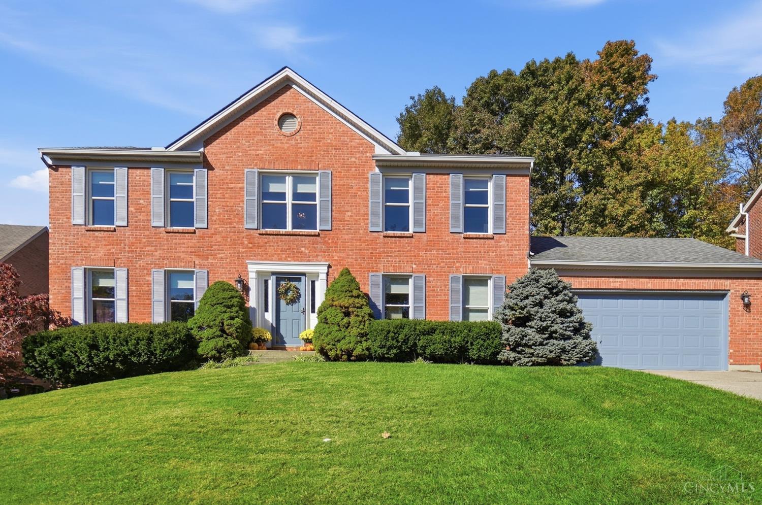 39 Mccormick Trail
