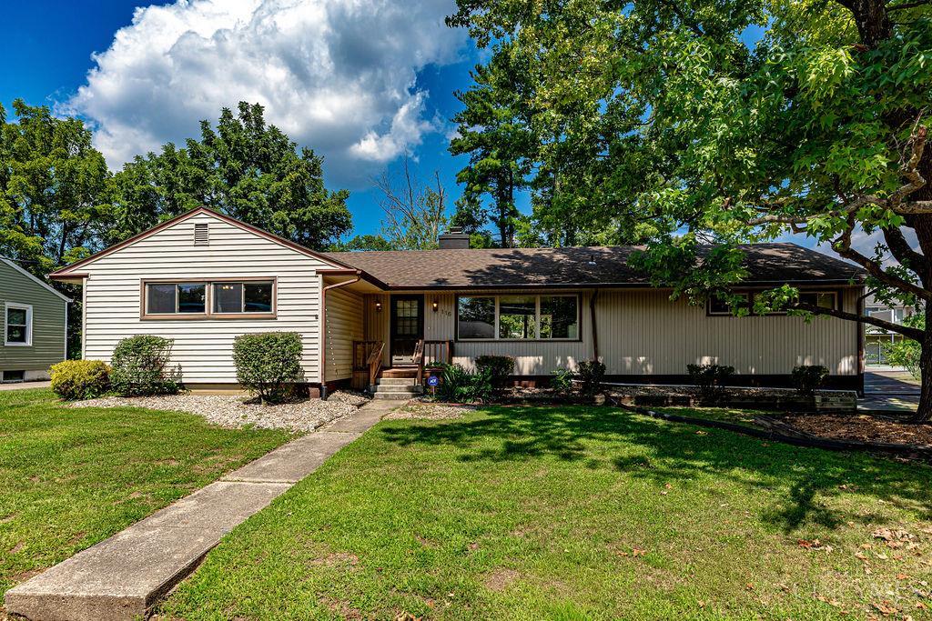 116 E Central Avenue