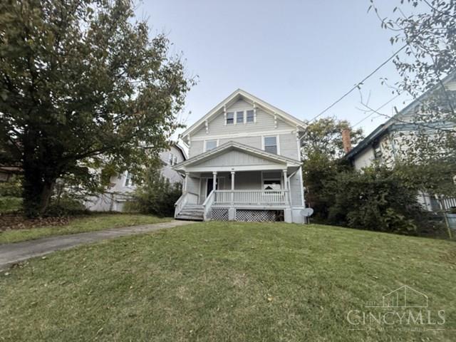 876 Hutchins Avenue