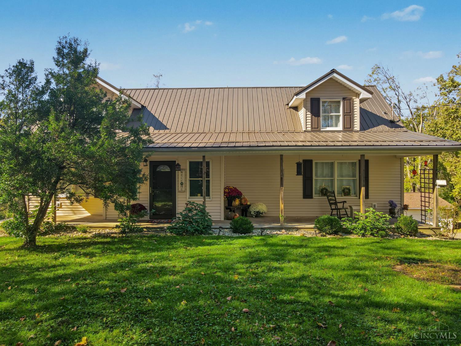 12823 New Hope White Oak Station Road