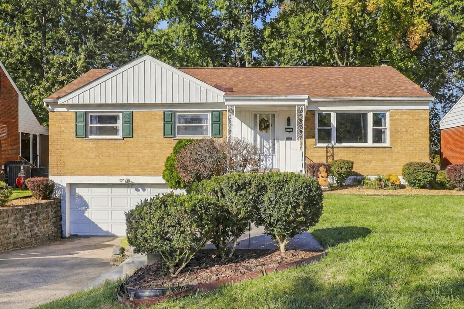 Single family home for sale at 6673 Kirkland Dr, Cincinnati, OH 45224 | MLS# 1889734