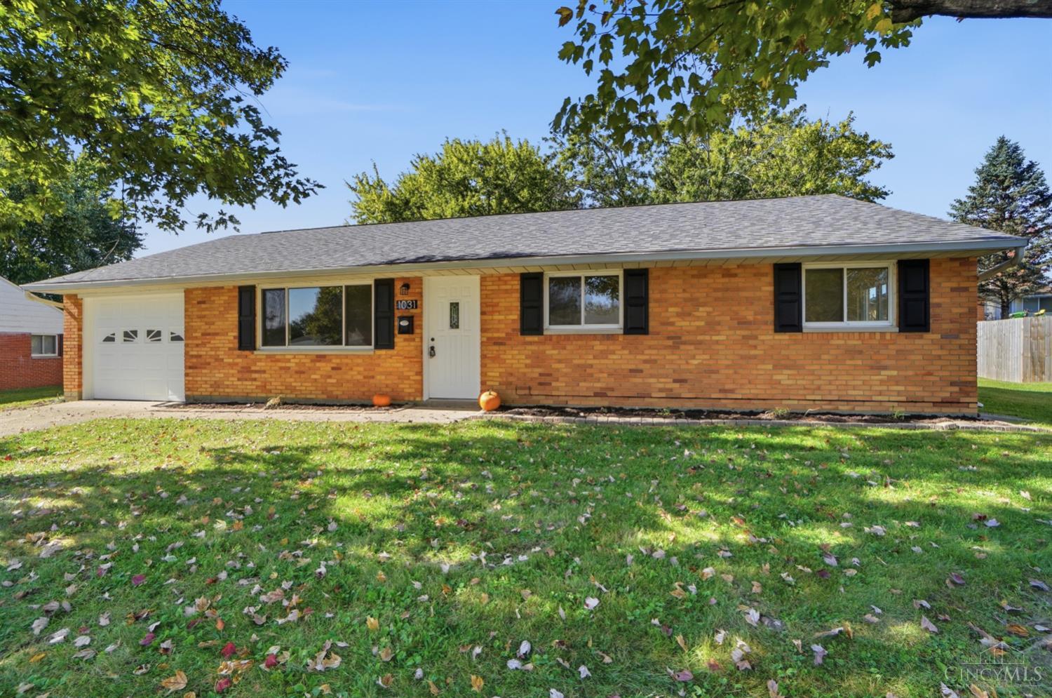 1031 Winding Way