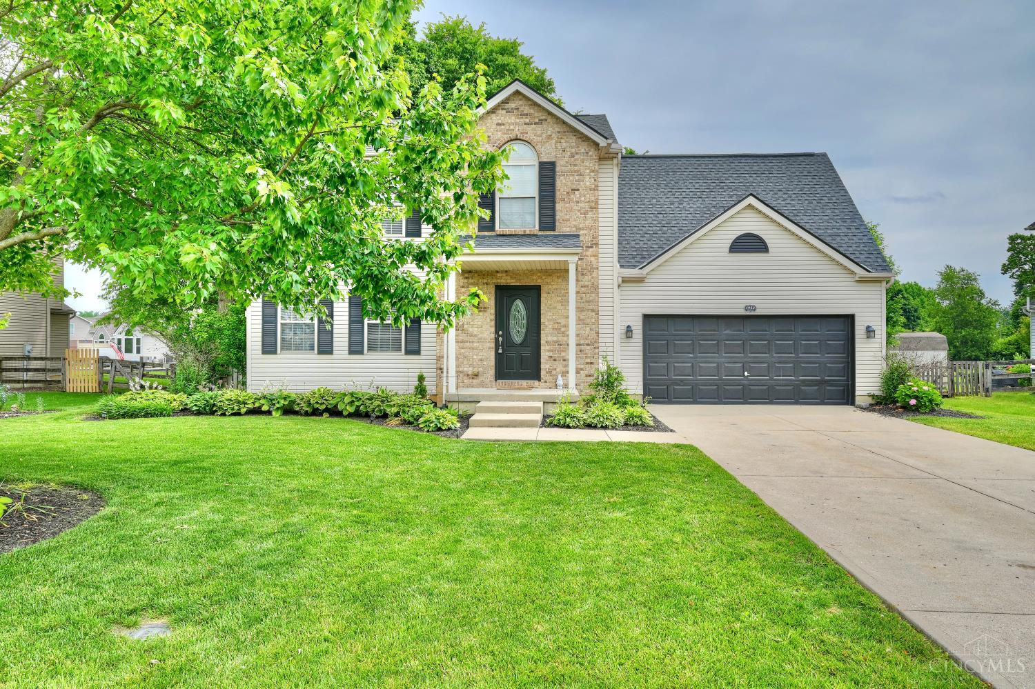 Photo 1 of Single family home for sale at 1952 Michelle Ln, Monroe, OH 45044 | MLS# 1898218 | Listing updated on 2026-10-26