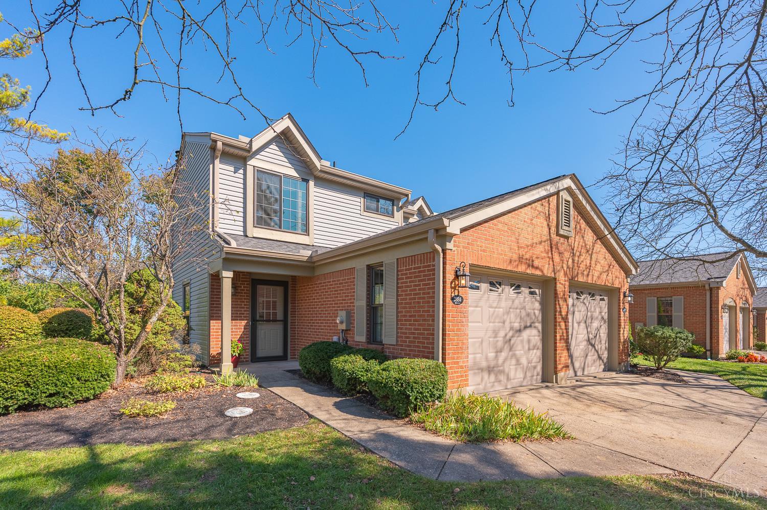 2884 Chaise Lane