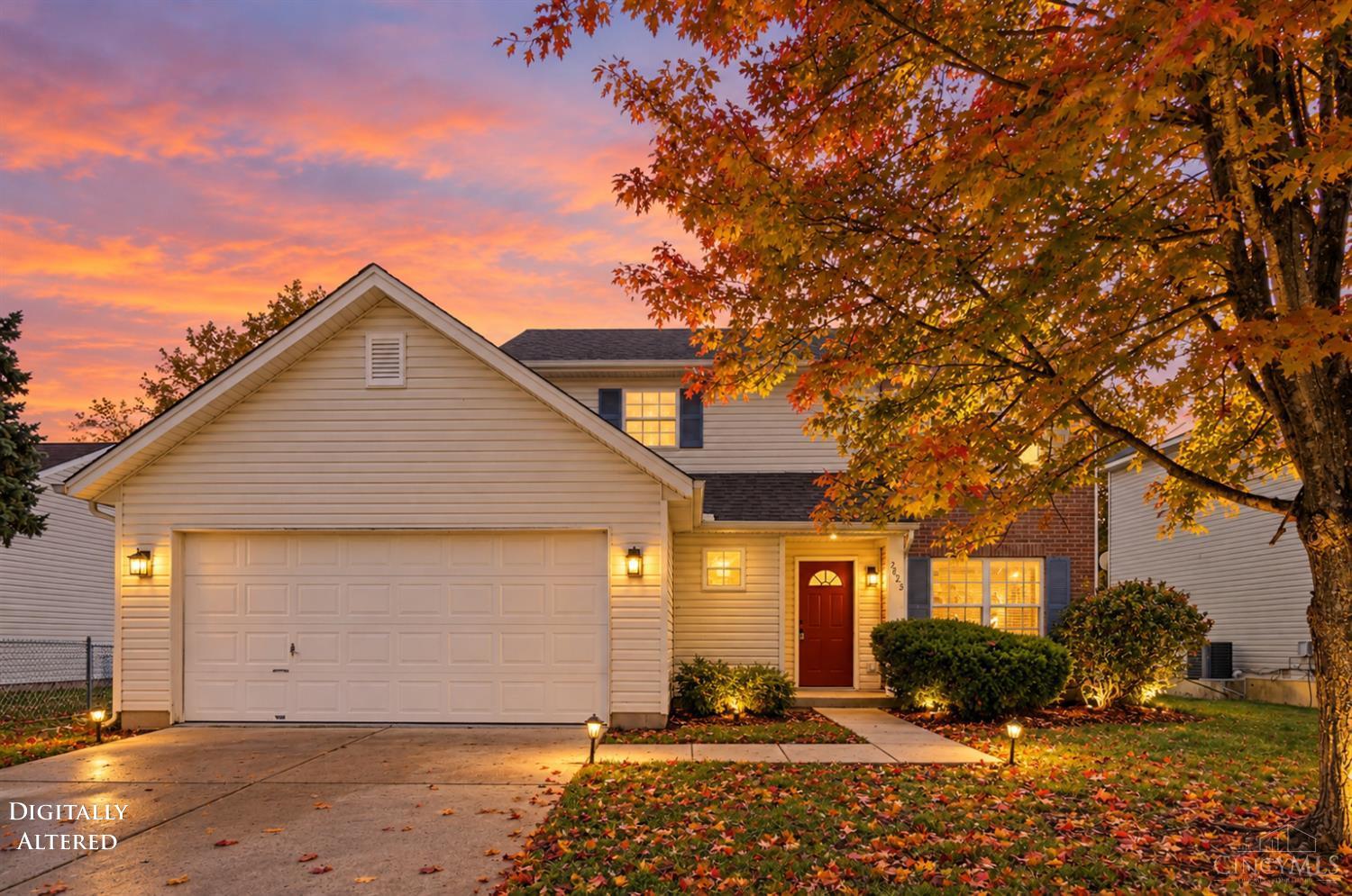 2623 Pippin Court
