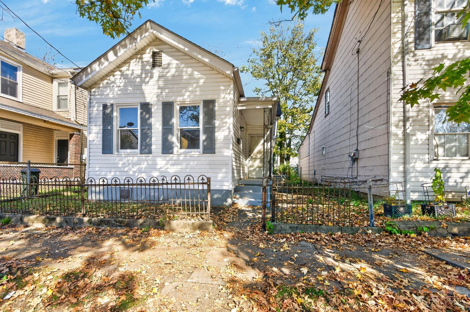 230 Hanover Street