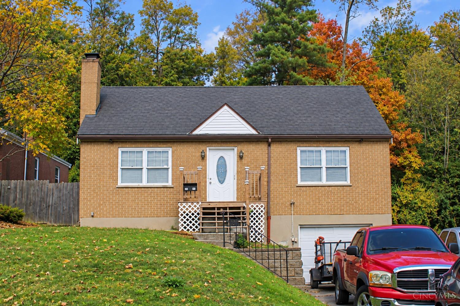 2031 Quebec Road